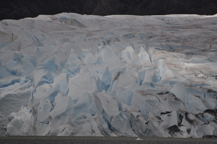 Mendenhall Glacier